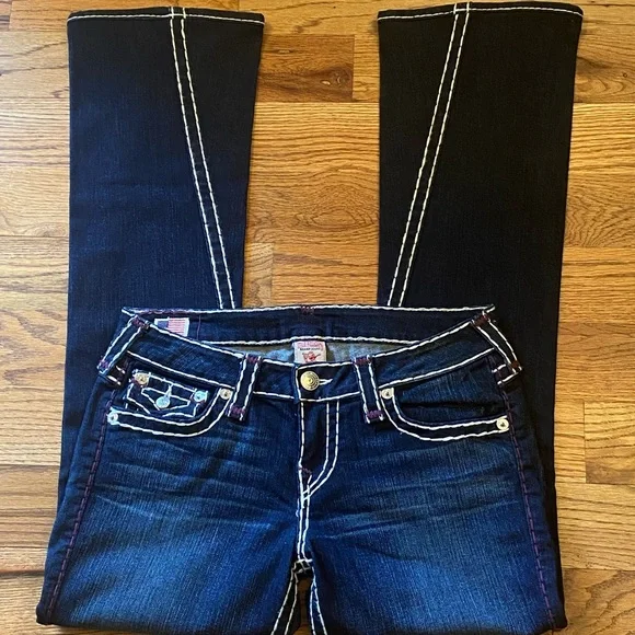 TRUE RELIGION - Picture 4 of 7